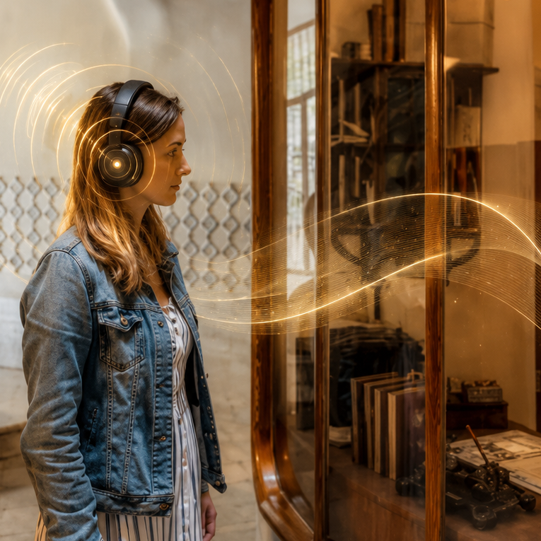 Audioguías