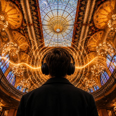 Palau de la Música Catalana